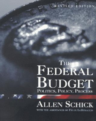Carte Federal Budget Allen Schick