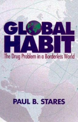 Carte Global Habit Paul B. Stares