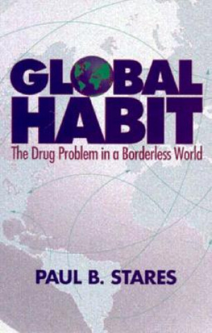 Kniha Global Habit Paul B. Stares