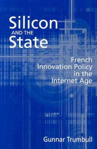 Book Silicon and the State Gunnar Trumbull