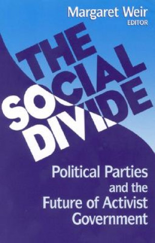 Könyv Social Divide 