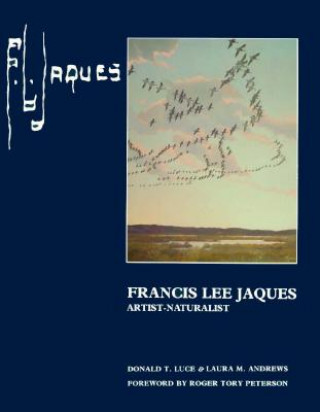 Carte Francis Lee Jaques Donald T Luce