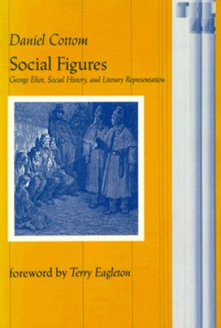 Libro Social Figures Daniel Cottom