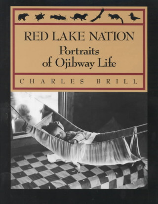 Libro Red Lake Nation Charles Brill