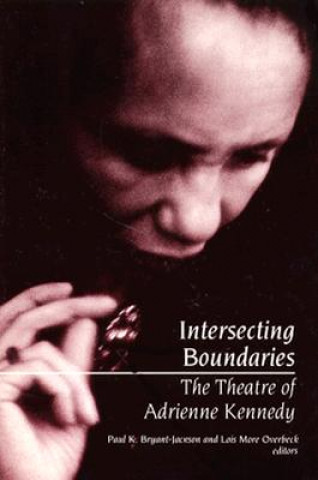 Książka Intersecting Boundaries Bryant-Jackson
