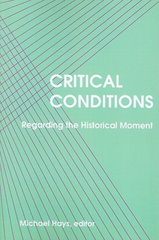 Buch Critical Conditions 