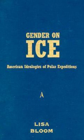 Buch Gender On Ice Lisa Bloom