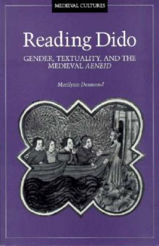 Βιβλίο Reading Dido Marilynn Desmond