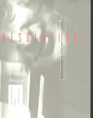 Knjiga Resolutions Michael Renov