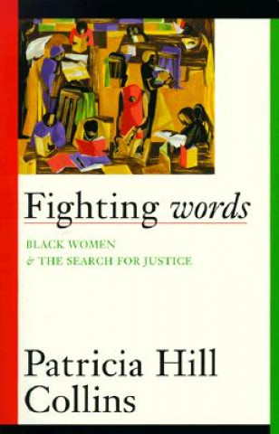 Livro Fighting Words Patricia Hill Collins