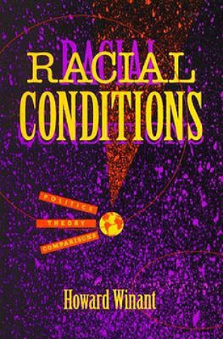 Book Racial Conditions Howard Winant