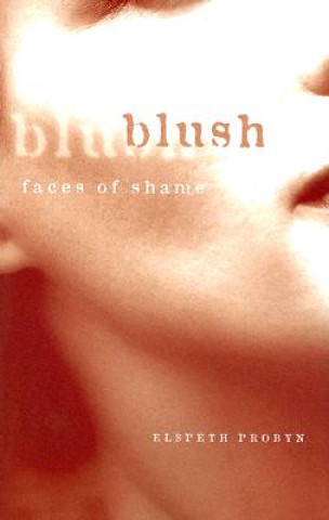 Carte Blush Elspeth Probyn