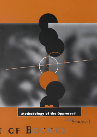 Book Methodology of the Oppressed Chela Snadoval