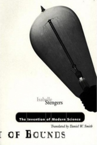 Buch Invention Of Modern Science Isabelle Stengers