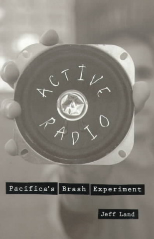 Carte Active Radio Jeffrey Land