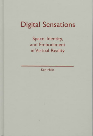 Carte Digital Sensations Ken Hillis