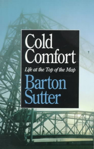 Kniha Cold Comfort Sutton Sutter