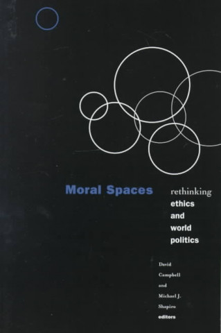 Carte Moral Spaces David Campbell