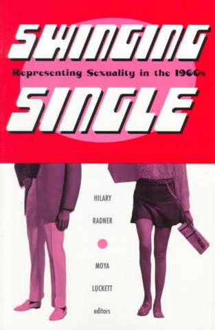 Könyv Swinging Single Hilary Radner
