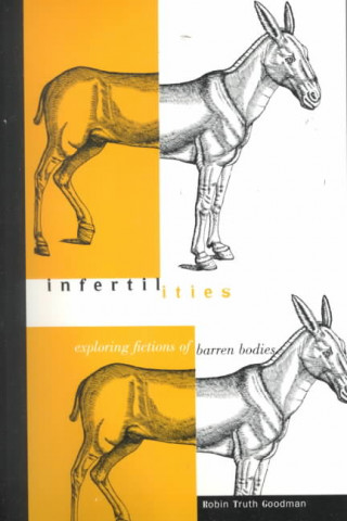 Boek Infertilities Robin Truth Goodman