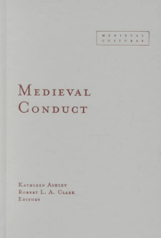 Carte Medieval Conduct Kathleen Ashley