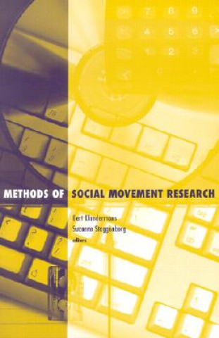 Carte Methods Of Social Movement Bert Klandermans