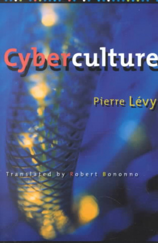 Livre Cyberculture Pierre Lévy