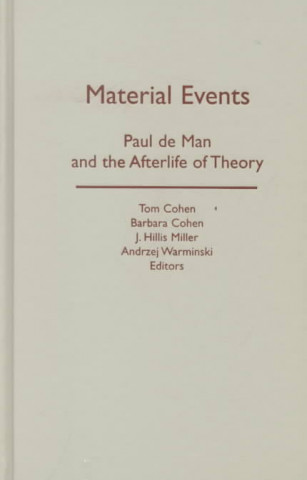 Buch Material Events 