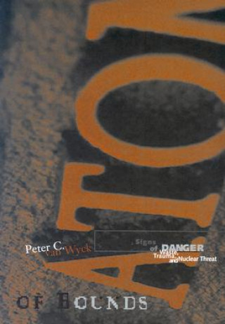 Kniha Signs Of Danger Peter C.Van Wyck