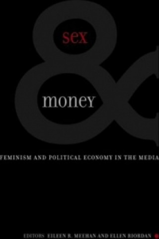 Книга Sex And Money Eileen R. Meehan