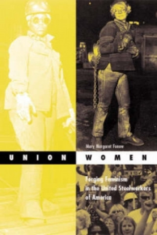 Boek Union Women Mary Margaret Fonow