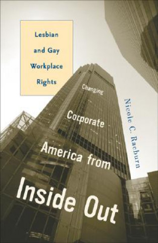 Carte Changing Corporate America from Inside Out Nicole C Raeburn