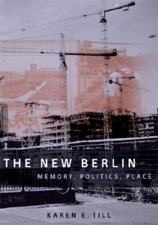Kniha New Berlin Karen E. Till