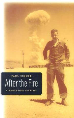 Carte After The Fire Paul Zimmer