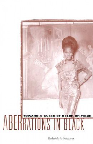 Book Aberrations In Black Roderick A. Ferguson