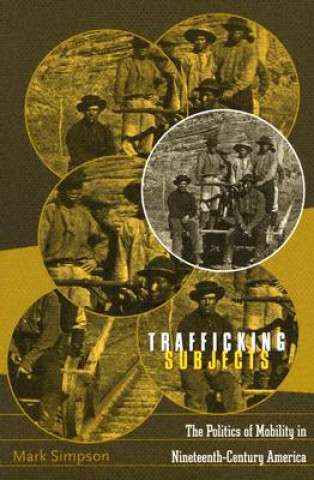 Carte Trafficking Subjects Mark Simpson