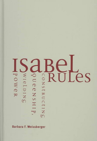 Carte Isabel Rules Barbara F. Weissberger