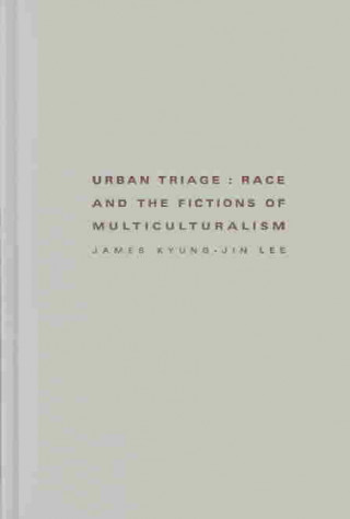 Книга Urban Triage James Kyung-Jin Lee