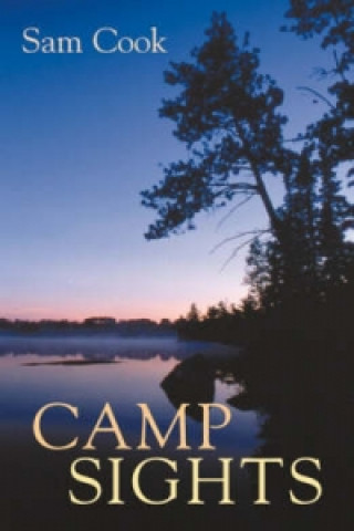 Knjiga Camp Sights Sam Cook