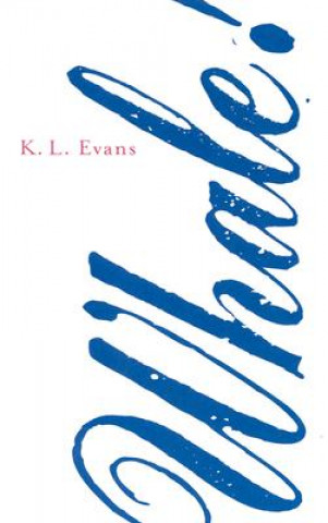 Книга Whale K.L. Evans