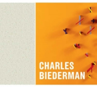 Kniha Charles Biederman Susan C. Larsen