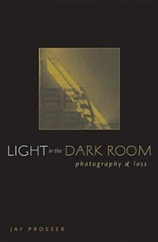 Kniha Light In The Dark Room Jay Prosser