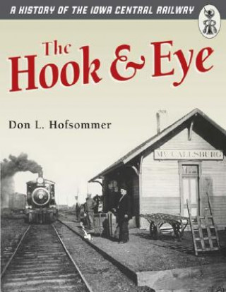Książka Hook & Eye Don L. Hofsommer