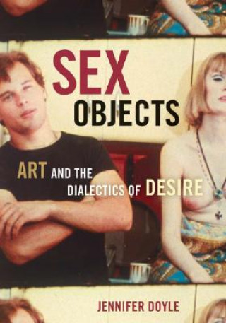 Carte Sex Objects Jennifer Doyle
