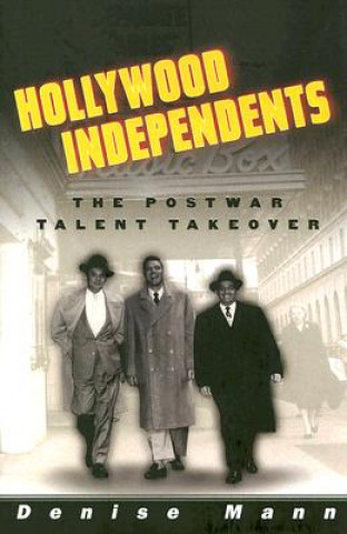 Book Hollywood Independents Denise Mann