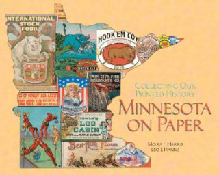 Buch Minnesota on Paper Leo J. Harris