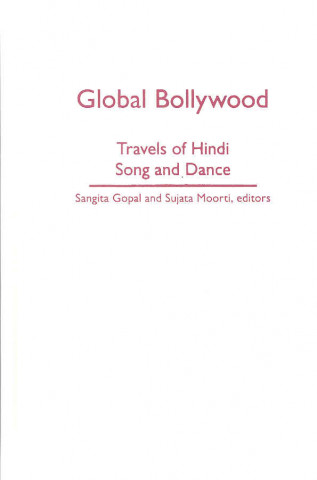 Carte Global Bollywood 