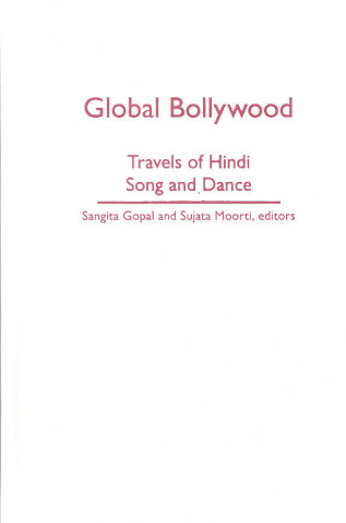 Knjiga Global Bollywood 