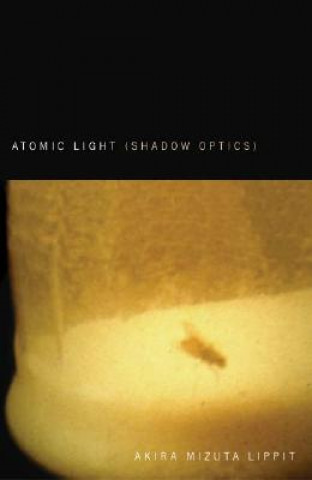 Carte Atomic Light (Shadow Optics) Akira Mizuta Lippit