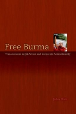 Libro Free Burma John G. Dale